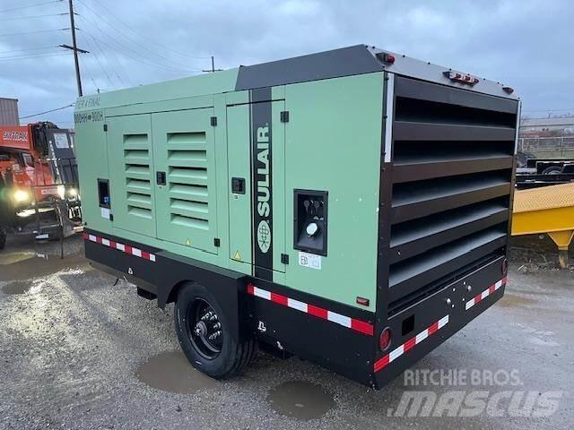 Sullair 900HAF Compressori