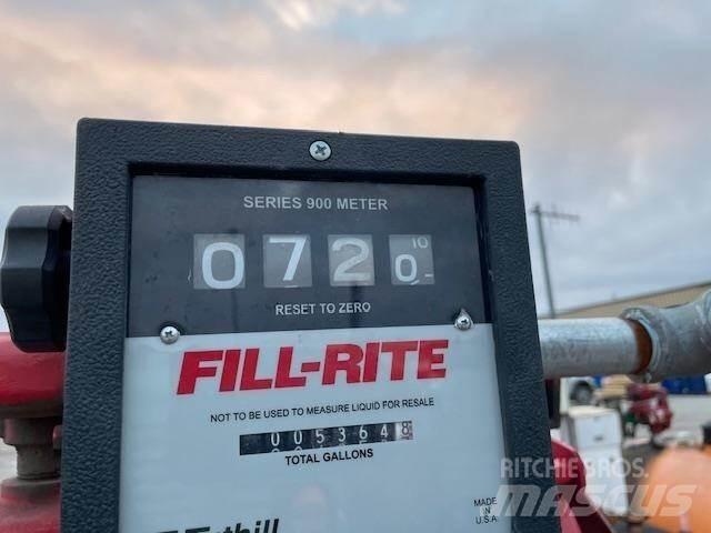 Sullair 900HAF Compressori