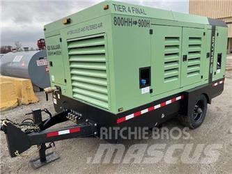 Sullair 900HAF Compressori