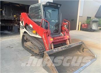 Takeuchi TL10V2 Mini Pale Gommate