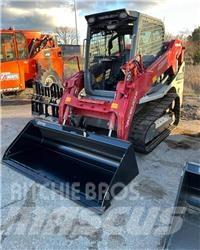 Takeuchi TL10V2 Mini Pale Gommate