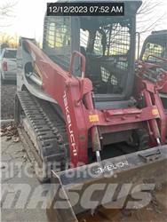 Takeuchi TL12R2 Mini Pale Gommate