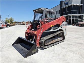 Takeuchi TL12V2 Mini Pale Gommate
