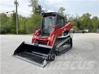 Takeuchi TL12V2 Mini Pale Gommate