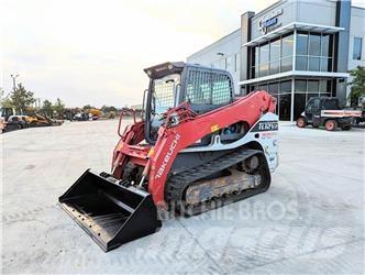 Takeuchi TL12V2 Mini Pale Gommate