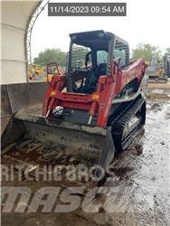 Takeuchi TL12V2 Mini Pale Gommate