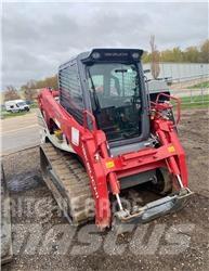 Takeuchi TL12V2 Mini Pale Gommate