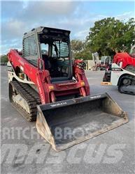 Takeuchi TL12V2 Mini Pale Gommate