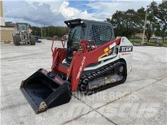 Takeuchi TL6R Mini Pale Gommate