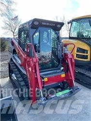 Takeuchi TL6R Mini Pale Gommate