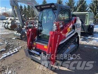 Takeuchi TL6R Mini Pale Gommate