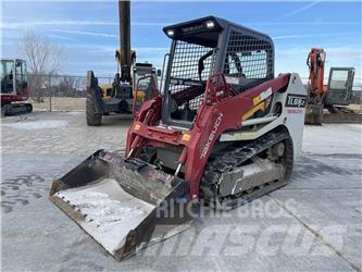 Takeuchi TL8R2 Mini Pale Gommate
