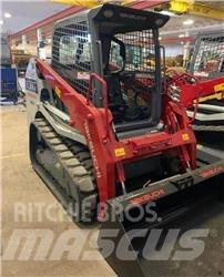Takeuchi TL8R2 Mini Pale Gommate