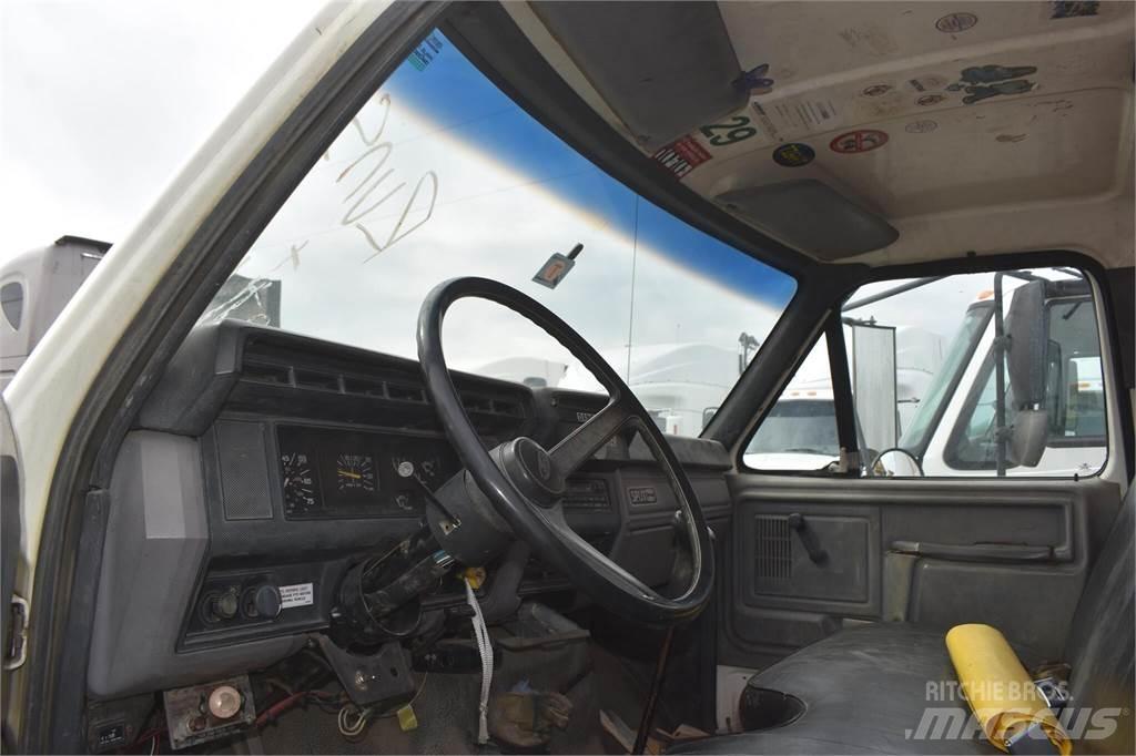  TELELECT TELECON 15 Autocarro per perforatrice mobile