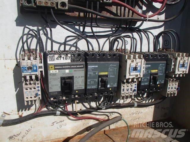 Telsmith 48S Frantoi