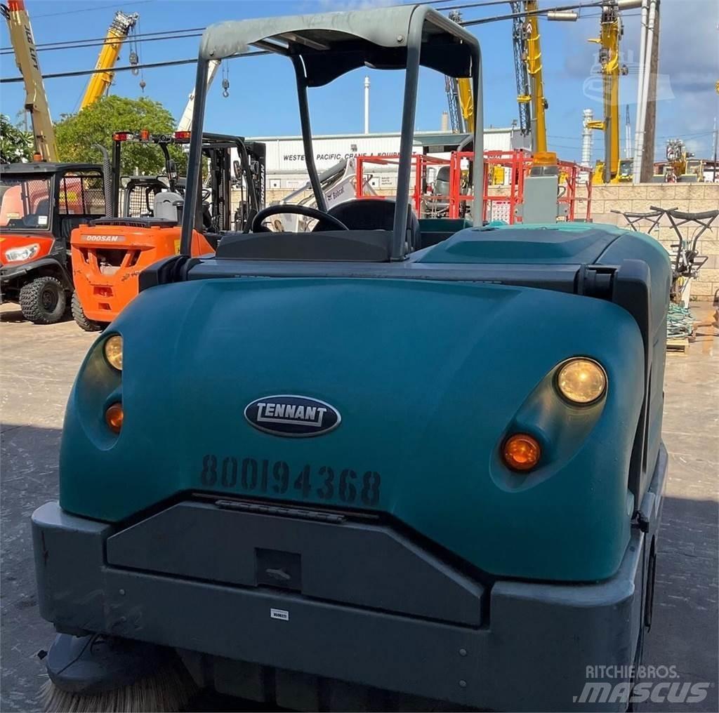 Tennant S30 Spazzatrici