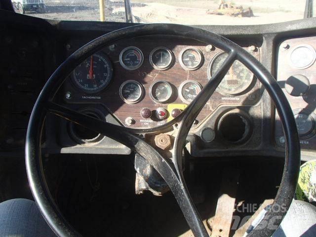 Terex 3307 Dumpers articolati