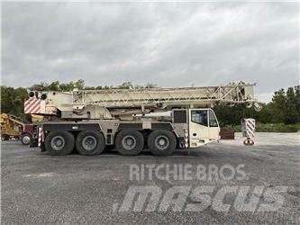 Terex Demag AC 80-2 Gru per tutti i terreni
