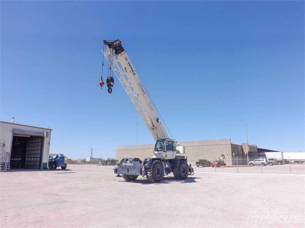 Terex RT345-2XL Gru per terreni difficili