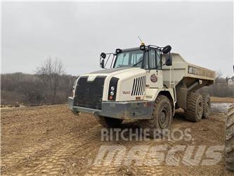 Terex TA300 Dumpers articolati