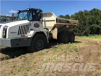 Terex TA300 Dumpers articolati