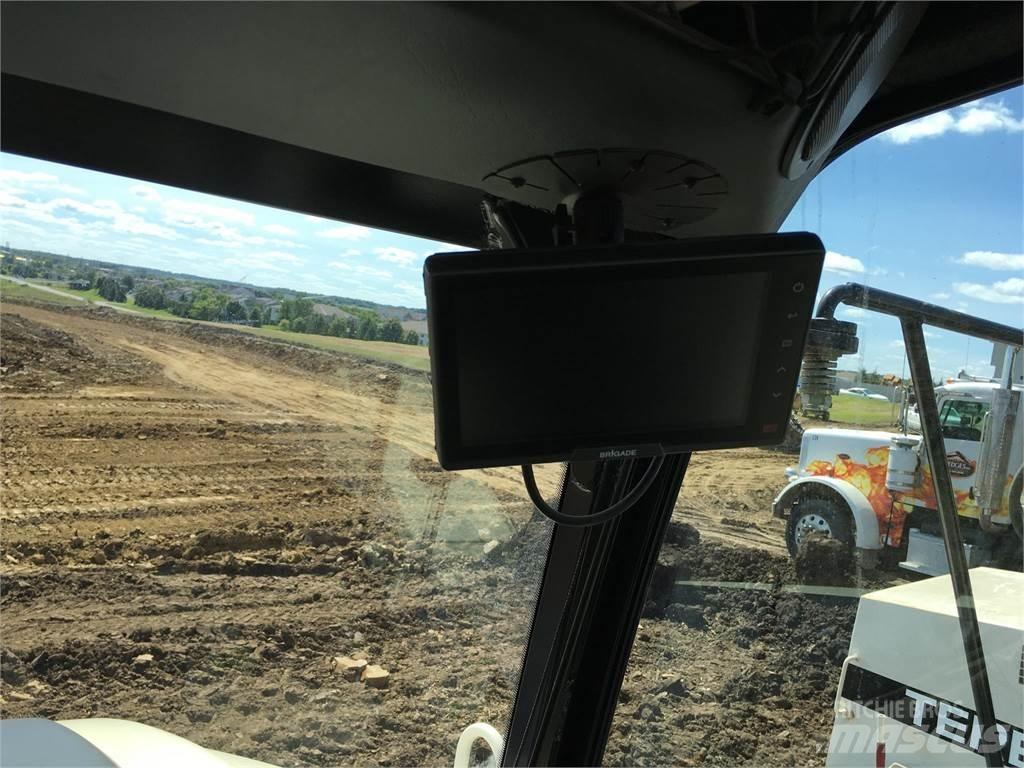 Terex TA300 Dumpers articolati