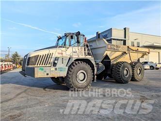 Terex TA400 Dumpers articolati