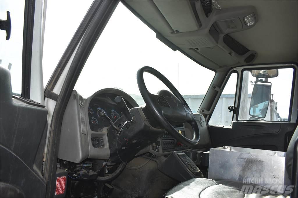 Terex TL38P Piattaforme autocarrate