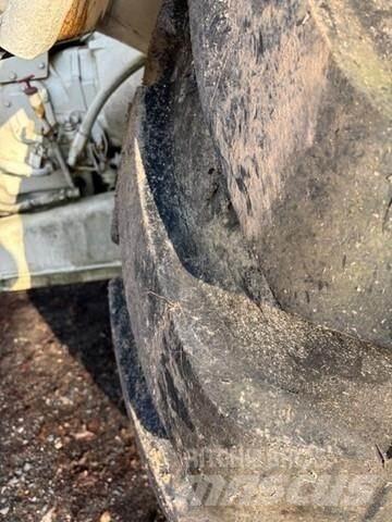 Terex TS14C Ruspe