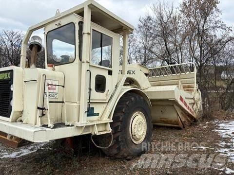 Terex TS14C Ruspe