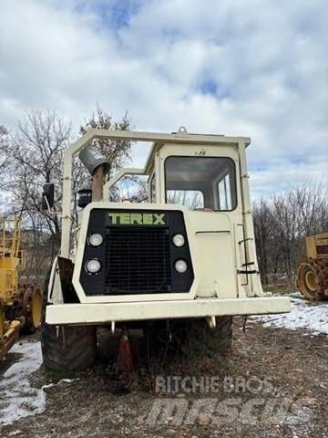 Terex TS14C Ruspe