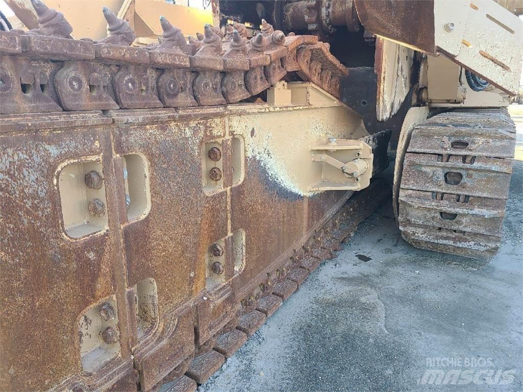 Tesmec 1475XL EVO Scavafossi