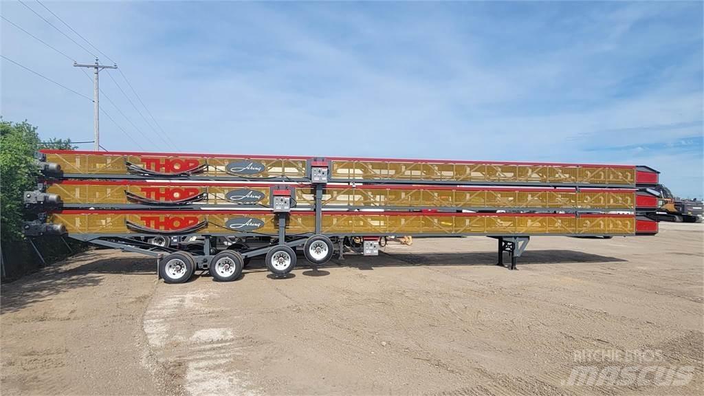 Thor SC70-36-800 Nastri trasportatori