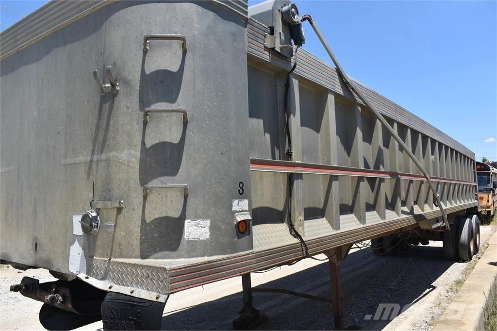  TI-BROOK Rimorchi ribaltabili