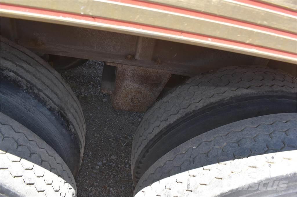  TI-BROOK Rimorchi ribaltabili