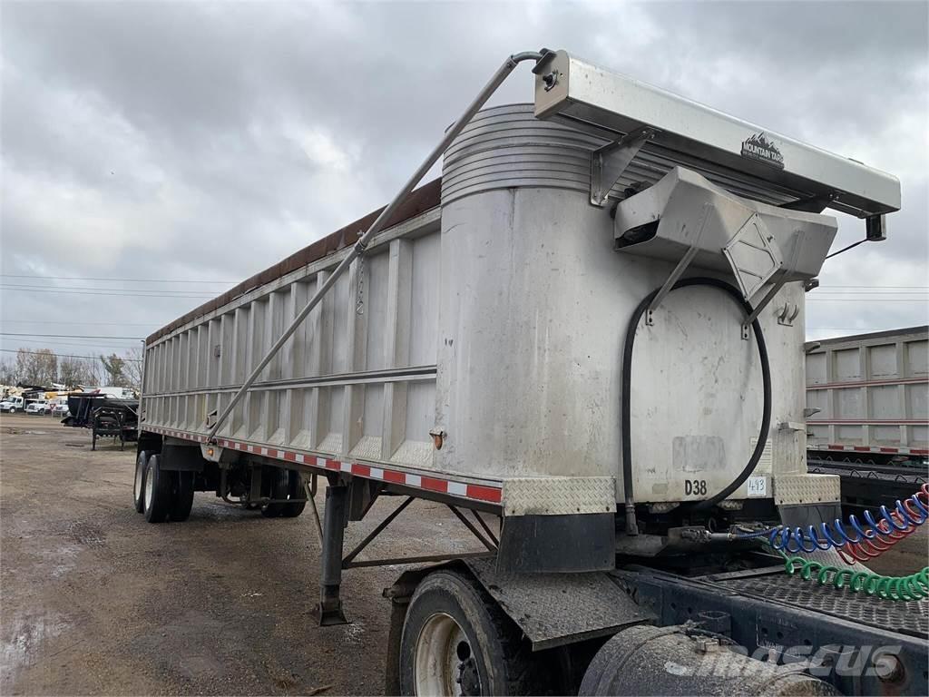  TI-BROOK Rimorchi ribaltabili