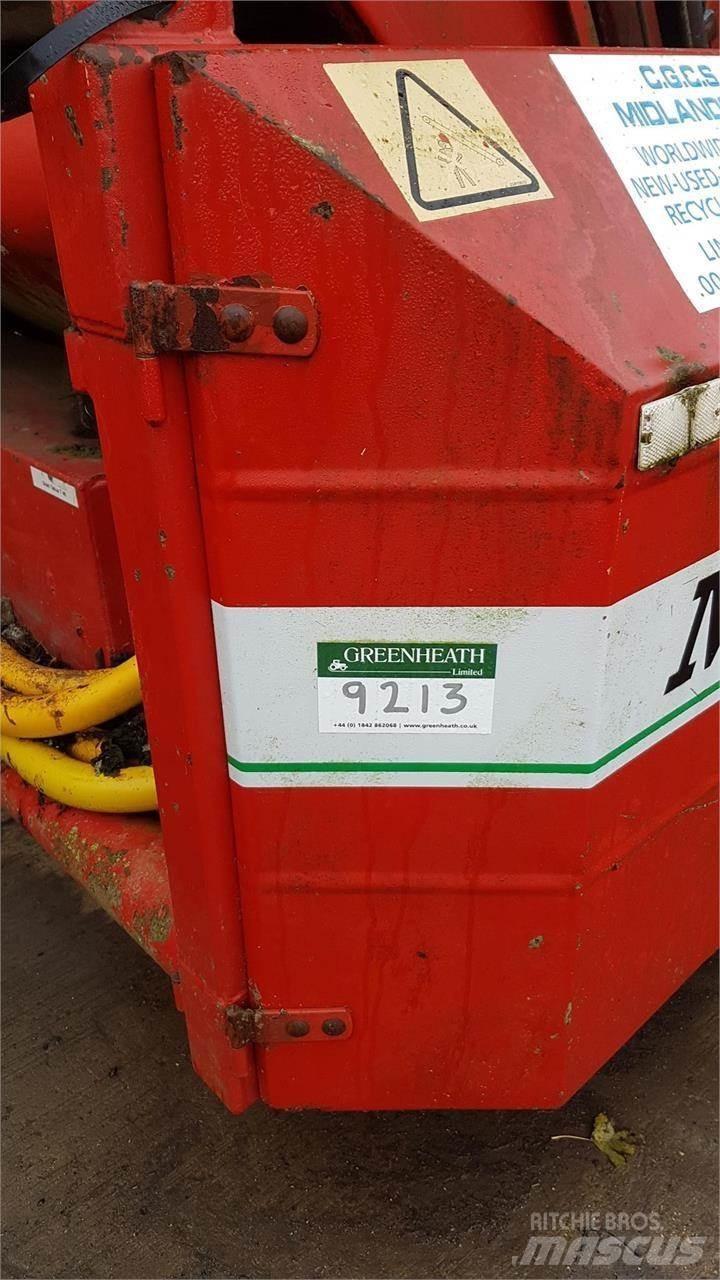 Tim ENVIPRO MV300 Forestale - Altro