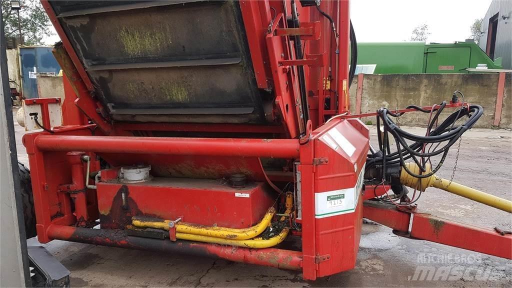 Tim ENVIPRO MV300 Forestale - Altro