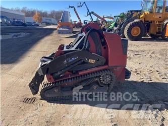 Toro DINGO TX1000N Mini Pale Gommate