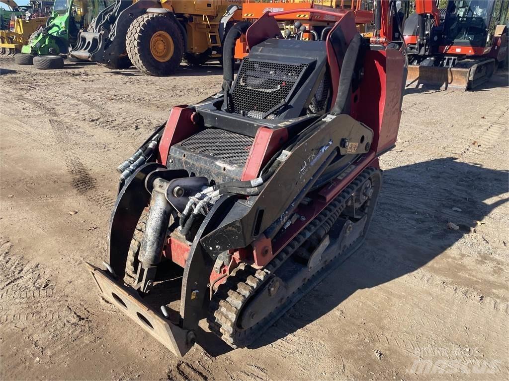 Toro DINGO TX1000N Mini Pale Gommate