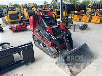 Toro DINGO TX1000N Mini Pale Gommate