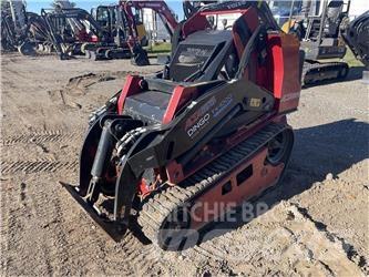 Toro DINGO TX1000W Mini Pale Gommate