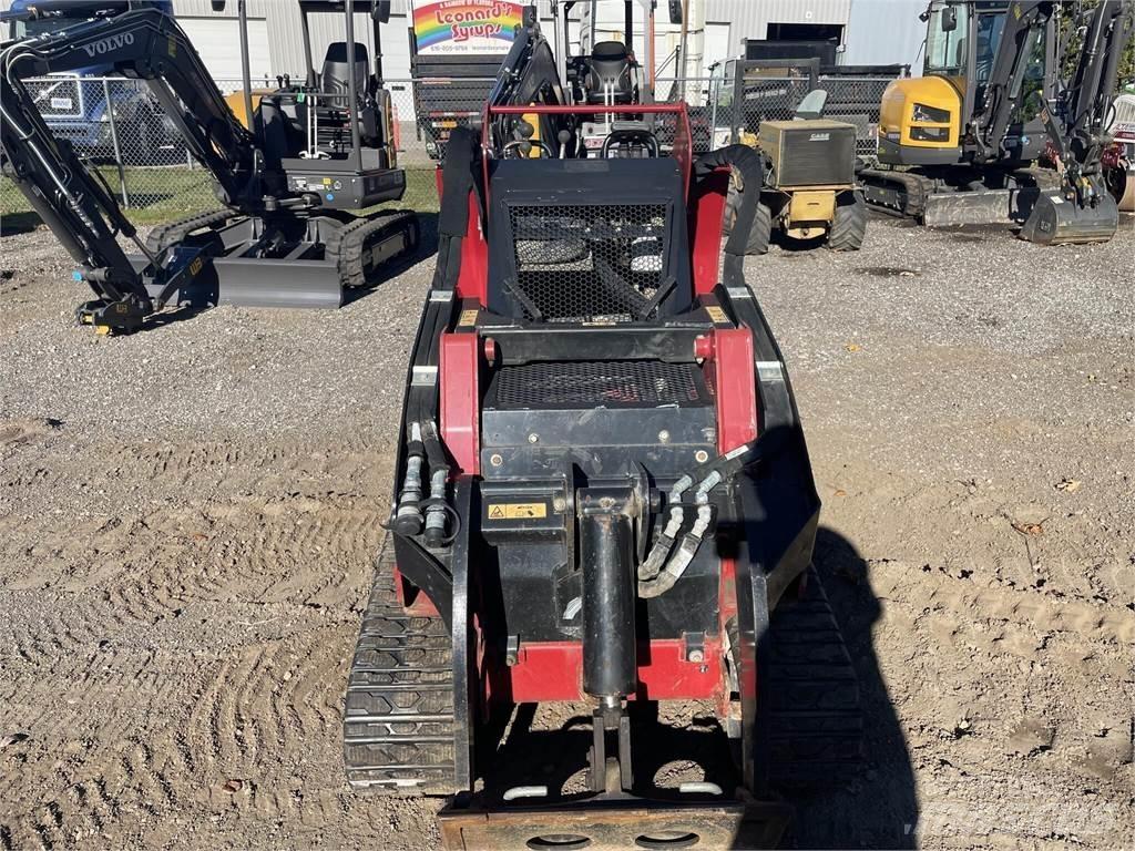 Toro DINGO TX1000W Mini Pale Gommate