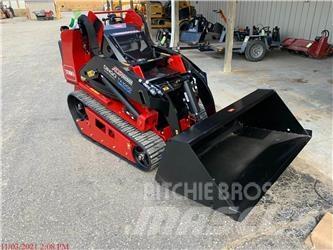 Toro DINGO TX1000W Mini Pale Gommate