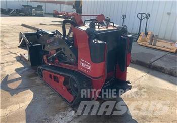 Toro DINGO TX1000W Mini Pale Gommate