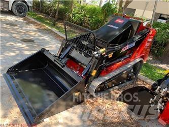 Toro DINGO TXL2000 Mini Pale Gommate