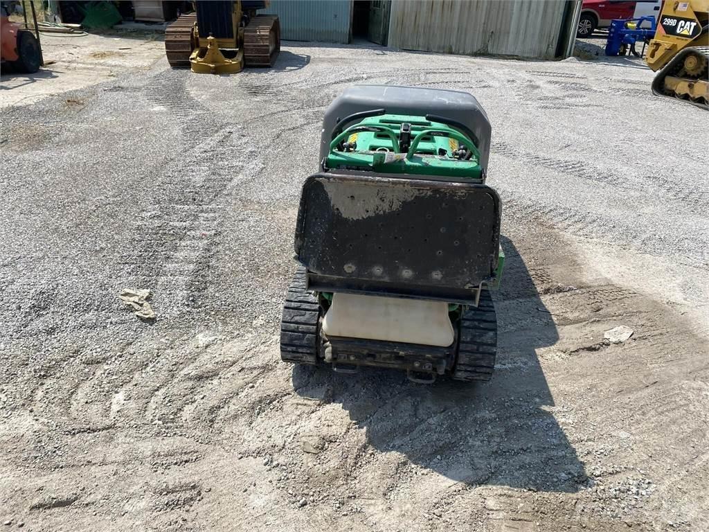 Toro MBTX2500 Accessori per Calcestruzzo