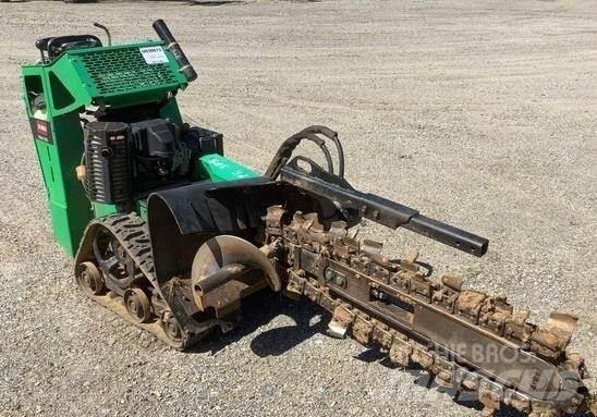 Toro TRX20 Scavafossi