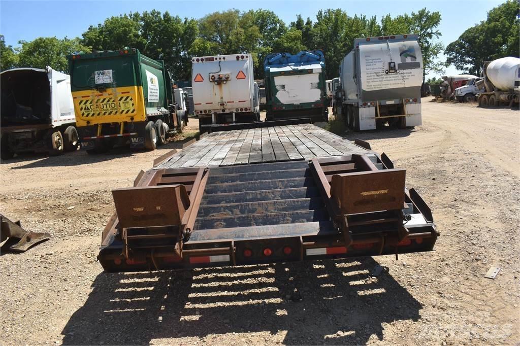 TOWMASTER  Semirimorchi Ribassati