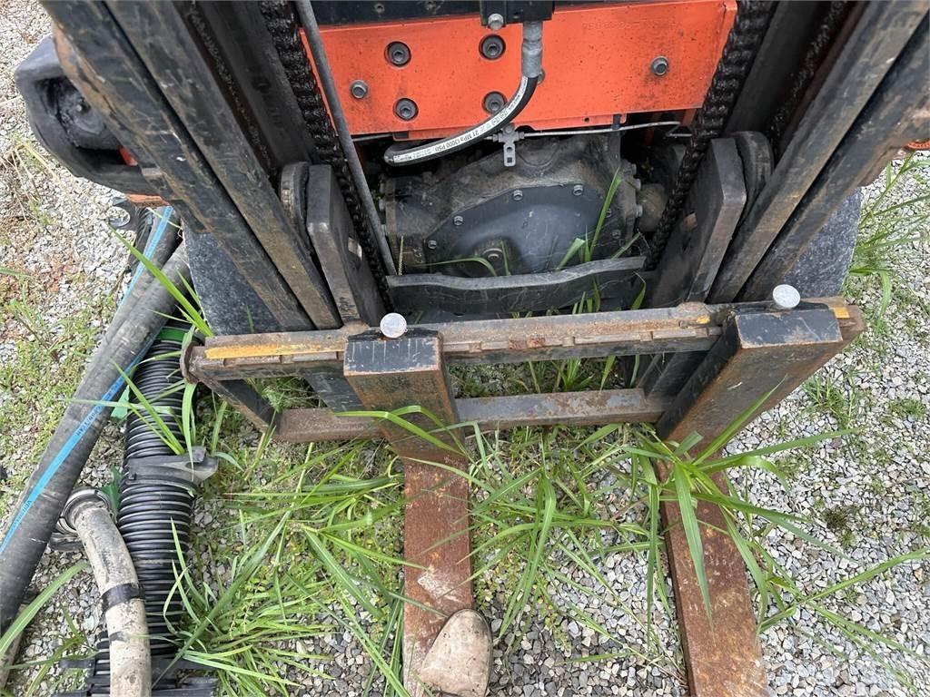 Toyota 7FGCU25 Carrelli elevatori-Altro